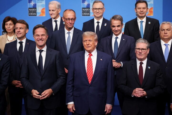 aliados de EEUU rechazan la oferta de Trump (1)