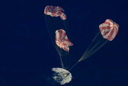 Artemis II regresa a la Tierra: misión histórica culmina con éxito