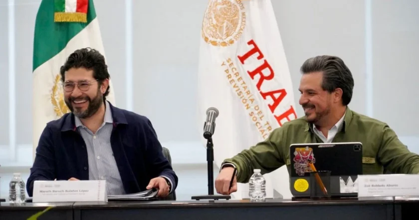 aumentan empleos en México