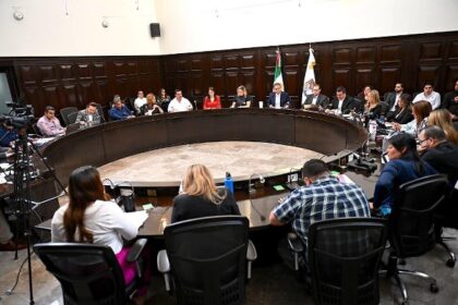 HERMOSILLO. Instituye Cabildo Día de la Salud Mental con acciones de atención y concientización