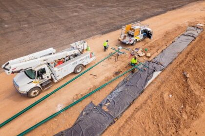 Inicia Toño Astiazarán segunda etapa del Cárcamo Norte para impulsar el deporte en el sector