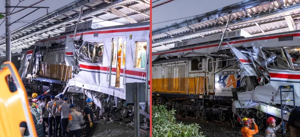 choque de trenes en indonesia (1)