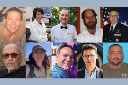  Trump confirma investigación sobre desaparición y muerte de al menos 10 científicos de alto rango