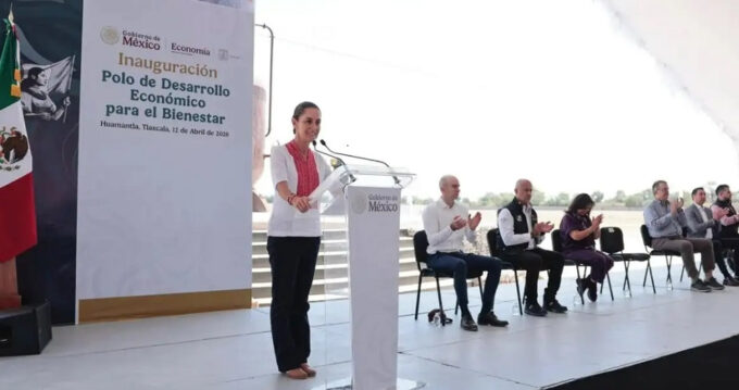 claudia-sheinbaum-inaugura-en-tlaxcala-el-primer-polo-de-desarrollo-economico-del-pais
