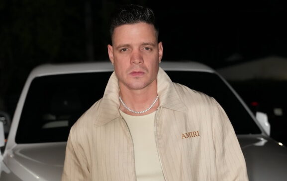 comediante venezolano Marko (1)