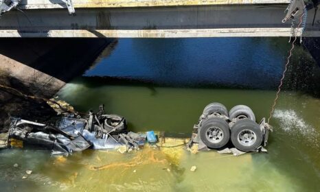 CAJEME. Derrame químico  solo afecta comunidades del sur no a todo el municipio: OOMAPASC