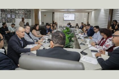 Dialogan en el Congreso de Sonora sobre proyecto de Ley de Solución de Controversias