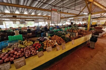 Cuba abre el comercio de productos agrícolas al sector privado