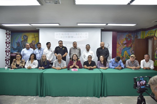 desfile trabajo cajeme