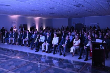 Gobernador Durazo expande inversión industrial en Nogales con inauguración de empresa Dormakaba