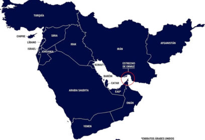 Irán exime a Irak de las restricciones en el estrecho de Ormuz: “Solo se aplican a países enemigos”