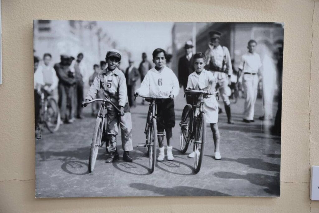 exposició de niños de los años 20 (1)