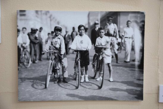 exposició de niños de los años 20 (1)