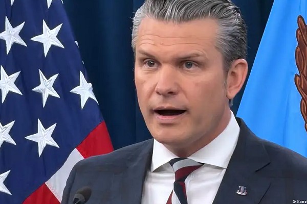 hegseth