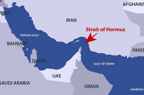 hormuz