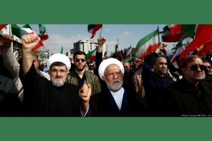 Irán promete a Trump «acciones más destructivas»