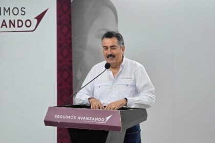 Lamarque ratifica su apoyo a la continuidad de la cuarta transformación en Sonora