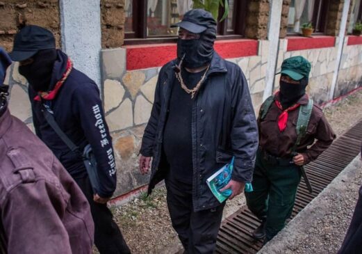 marcos en México (1)