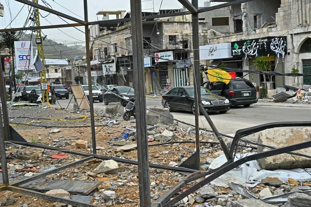 medio oriente. escalada de violencia (1)