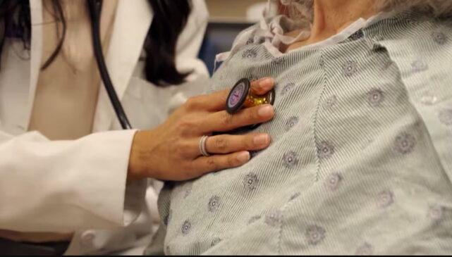 menopausia a los 40. Consecuencias (1)