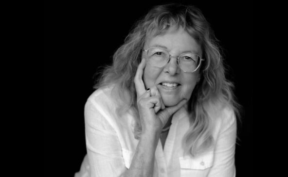 neurocientífica Elaine L. Bearer