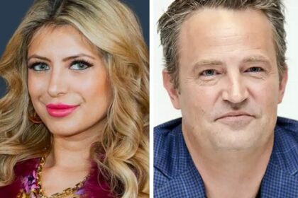 Condenan a 15 años a mujer traficante involucrada en muerte del actor Matthew Perry