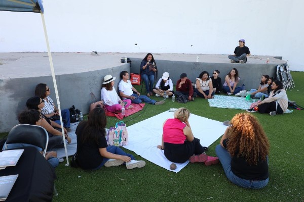 picnic literario