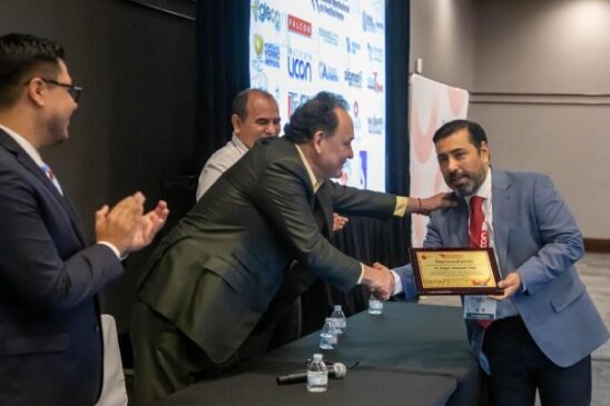 reconocimiento sangre