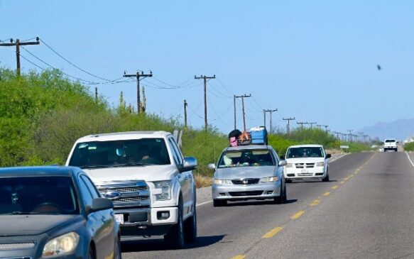 regreso vacacionistas SS26 hmo