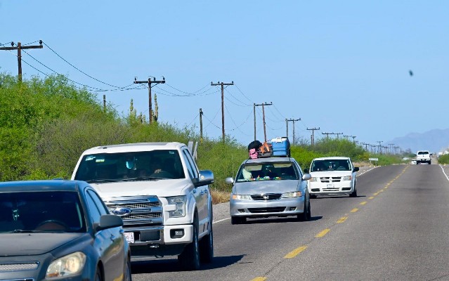 regreso vacacionistas SS26 hmo