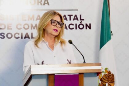 Abre Gobierno de Sonora convocatoria “Peso a Peso por la Transformación 2026”