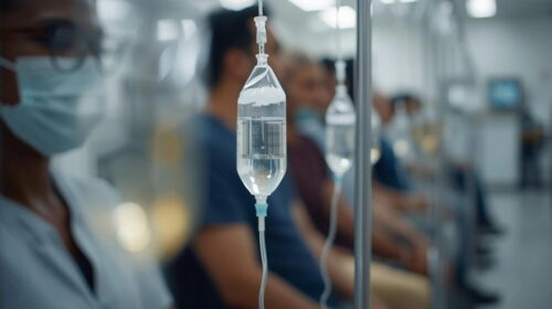 Se deslinda farmacéutica de «sueros vitaminados» ligados a muertes en Hermosillo