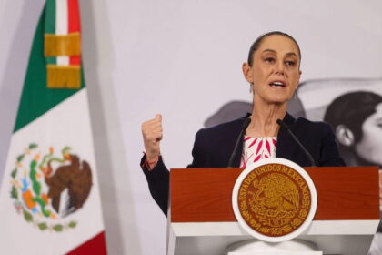 Informe de desaparecidos de la ONU se rechazó porque cifras correspondían a un análisis de 2009 a 2016: Sheinbaum