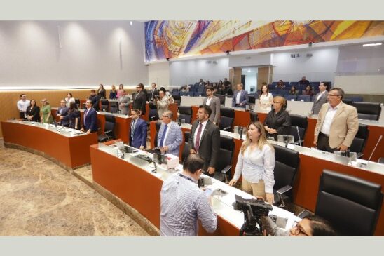 sesion congreso 070426