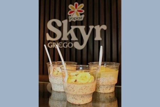 skyr