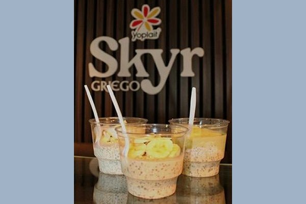 skyr