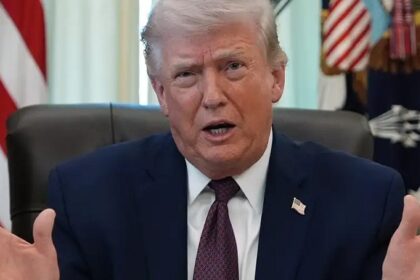 Trump a Irán: acuerdo en 48 horas o se desatará el infierno