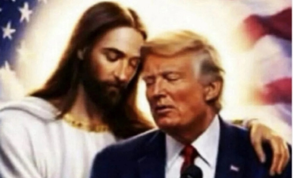 trump pidiendo abrazo (1)