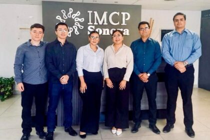 Estudiantes de la UES logran 1er. lugar nacional en certamen de contabilidad gubernamental