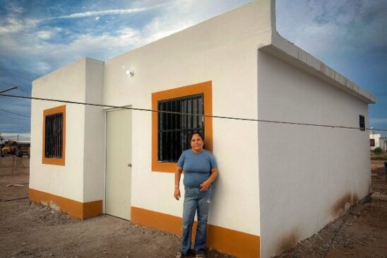 vivienda benito juarez