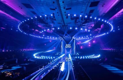 Anuncian varios países su salida de Eurovisión 2026 por participación de Israel