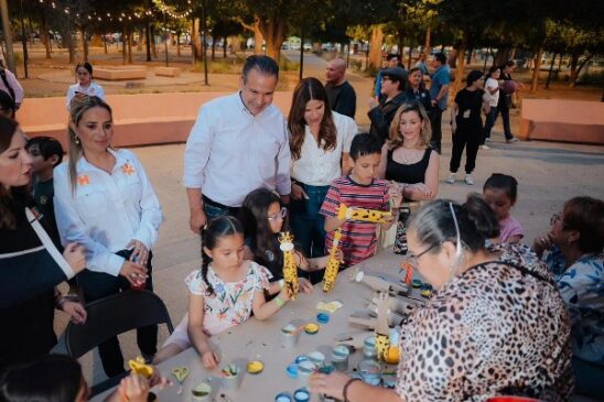 AAG DIA niño