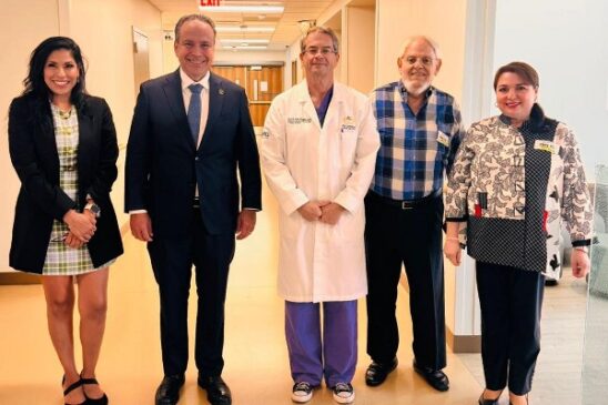AAG capacitacion medica arizona