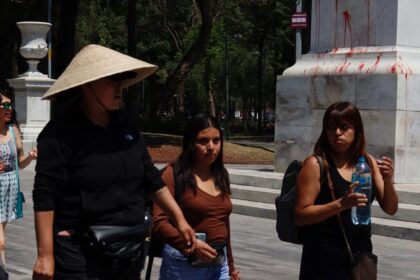 Advierten sobre eventos ambientales extremos por llegada de ‘El Niño’