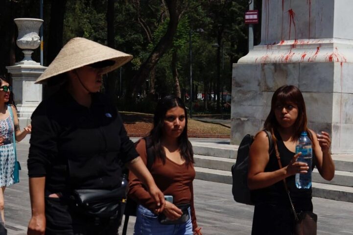 Advierten sobre eventos ambientales extremos por llegada de 'El Niño