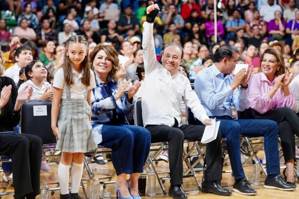 Avanza Sonora en educación. (1)