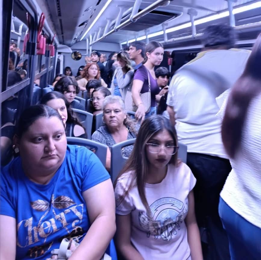 Beneficia Gobierno de Sonora a más de 6 mil 500 personas con transporte nocturno gratuito. (1)