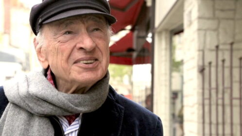 Muere a los 104 años Edgar Morin, principal impulsor de la teoría del pensamiento complejo