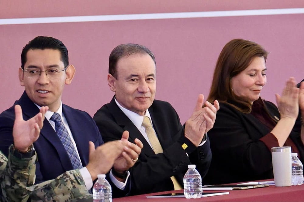 Fortalece Gobernador Durazo seguridad con tecnología y equipamiento a través de Ficoseg.. (1)
