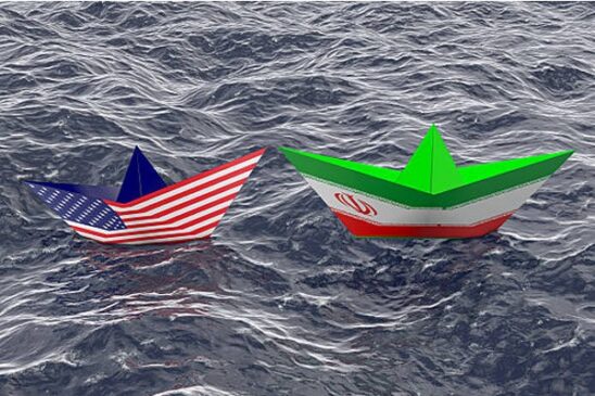 GUERRA EE.UU IRAN